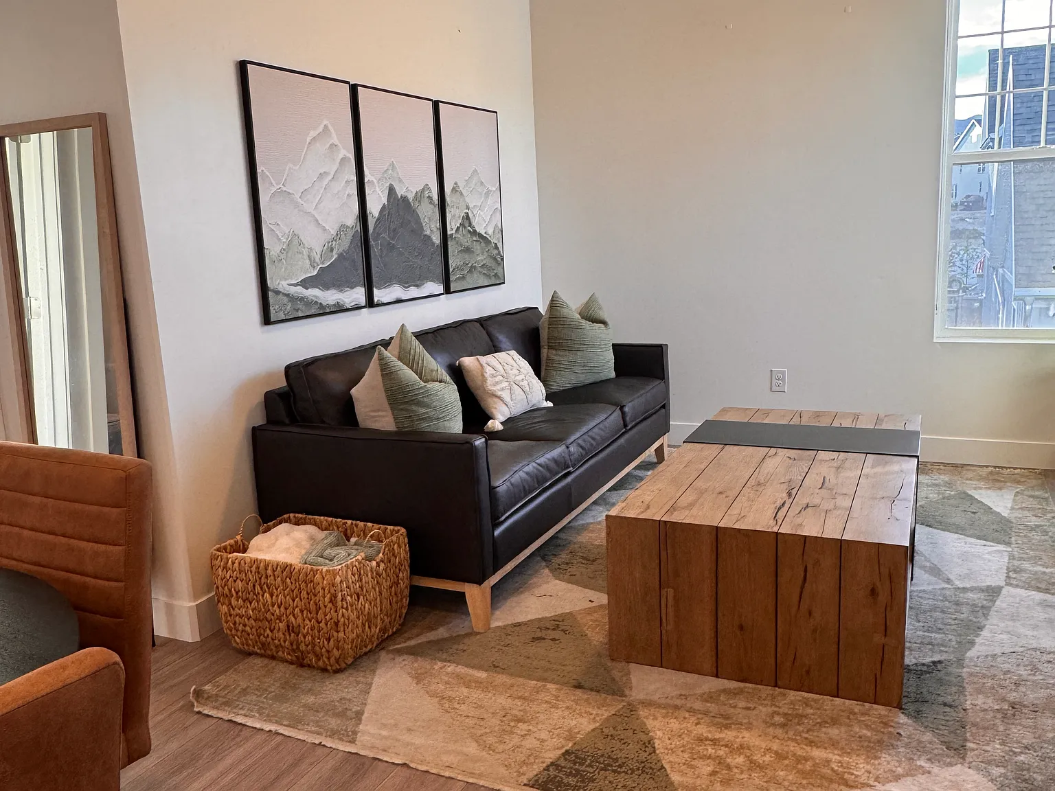 1 bed, 600 sqft, $1,800 — Photo 4