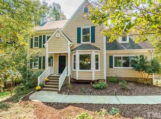 21 Birchcrest Ct, Durham, NC 27713