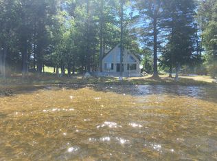 580 Middle Island Rd, Hale, MI 48739