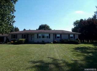 4870 Batavia Bethany Townline Rd, Batavia, NY 14020