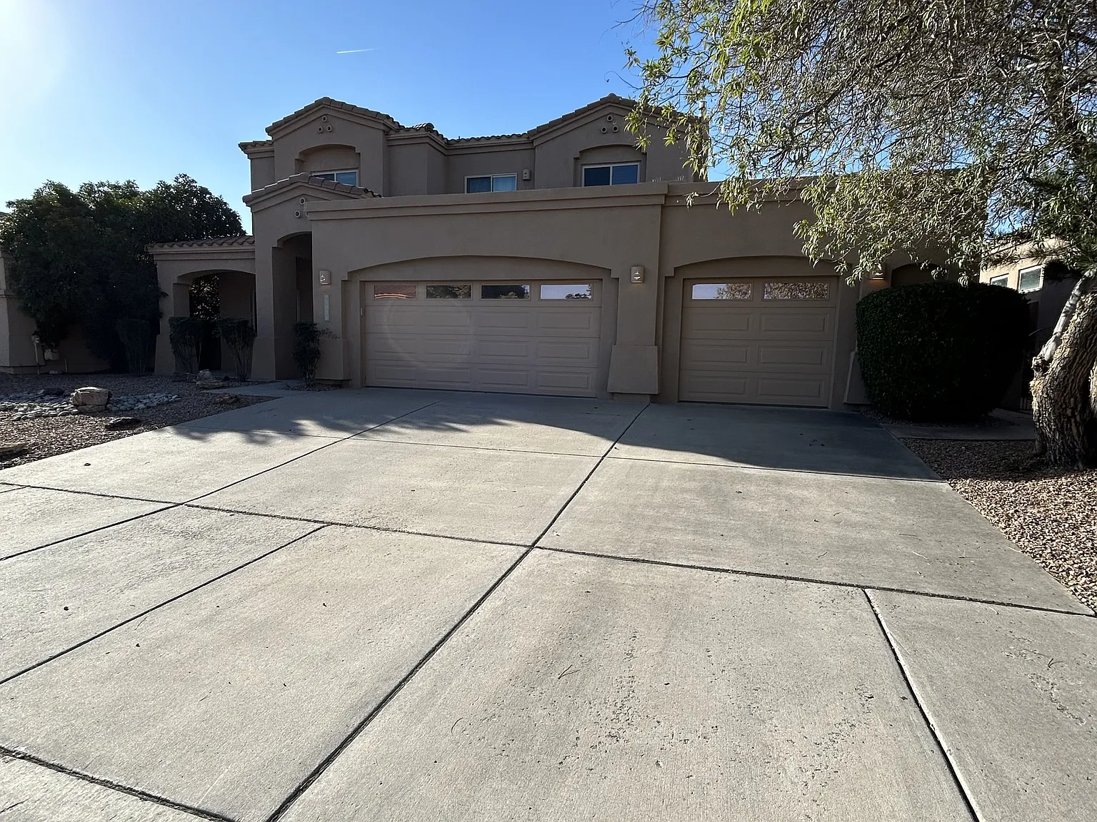 5228 Old Adobe Trail Northwest - 1 — Photo 2