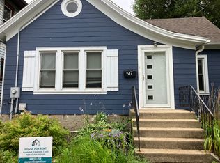 517 E Johnson St, Madison, WI 53703