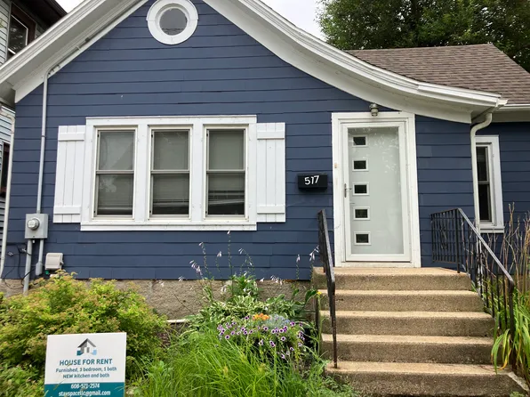517 E Johnson St, Madison, WI 53703
