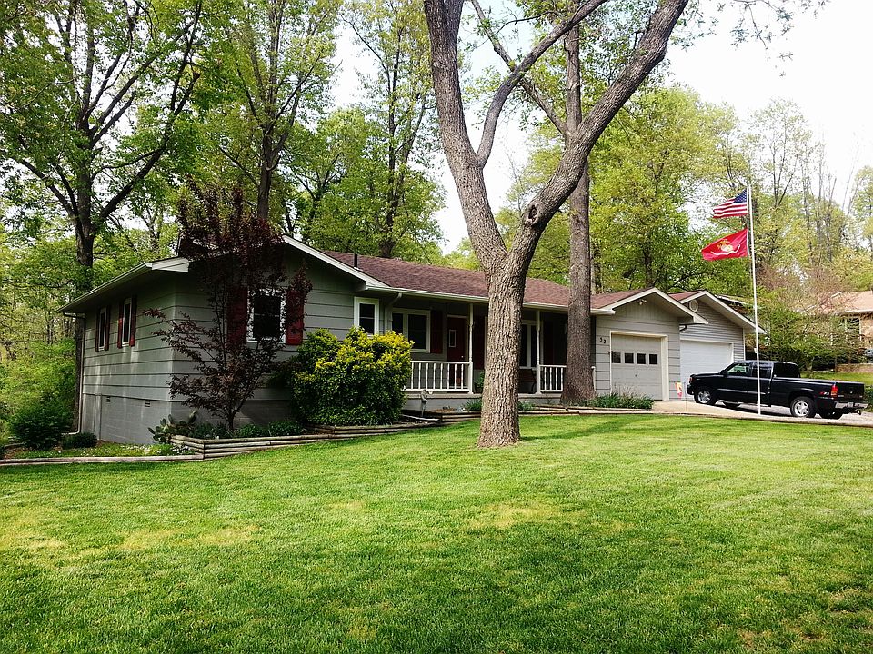 52 Confederate Circle, MH