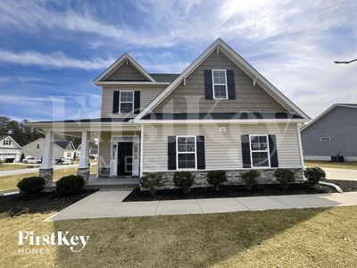 274 Howards Crossing Dr, Wendell, NC, 27591