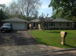 8414 Heron Ave S, Cottage Grove, MN 55016