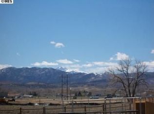 2993 9th Place Ct SW, Loveland, CO 80537