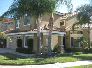 1000 Vista Lomas Ln, Corona, CA 92882