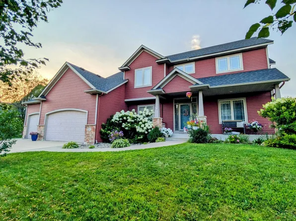 3411 Tralee Ln NE, Rochester, MN 55906