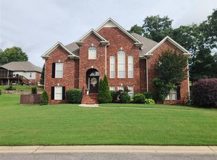 2737 Oakleaf Cir, Helena, AL 35022