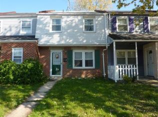 12 Patrick Henry Ct, Newark, DE 19711