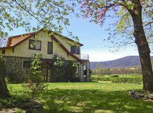 737 Blue Mountain Rd, Saugerties, NY 12477