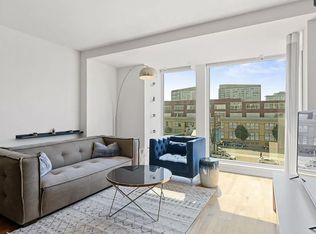 555 4th St UNIT 509, San Francisco, CA 94107