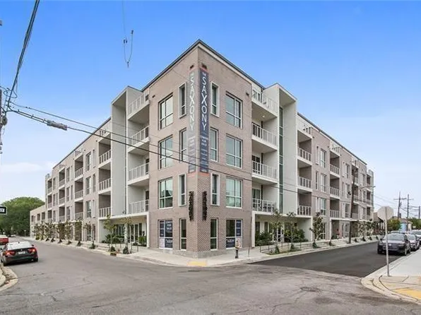 900 Bartholomew St #305, New Orleans, LA 70117