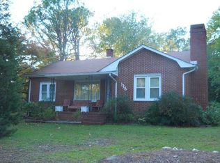 136 Clemmer Rd, Rockingham, NC 28379