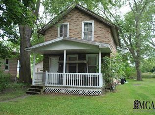 928 E 4th St, Monroe, MI 48161