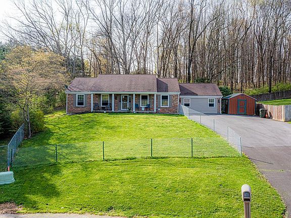 2nd image of 65 Claremont Cir