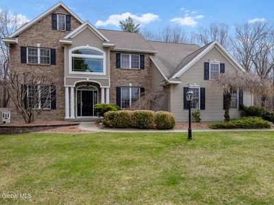 20 Aldershoot Road, Albany, NY, 12205