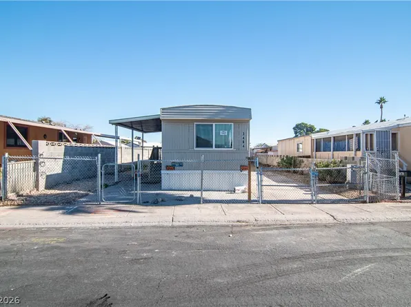 3464 Death Valley Dr, Las Vegas, NV 89122