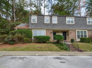 4351 Wilderness Court Mountain Brk, Birmingham, AL 35213