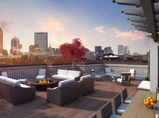 1461 Tremont St #404, Boston, MA 02120