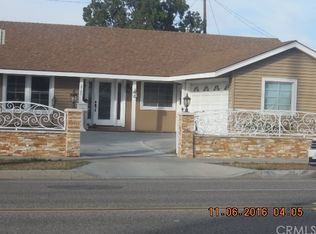 2707 E Collins Ave, Orange, CA 92867