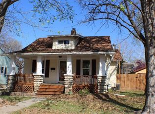 1414 Washington St, Emporia, KS 66801
