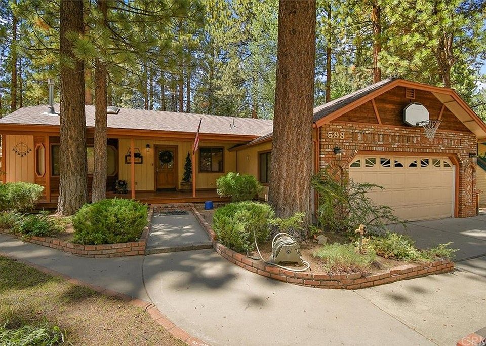 598 Vail Ln, Big Bear Lake, CA 92315 MLS CV22178483 Zillow