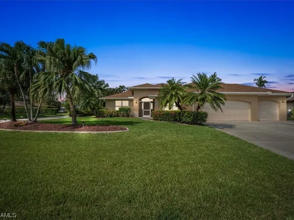 1744 Whiskey Creek Dr, Fort Myers, FL 33919
