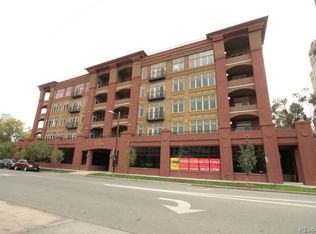 1120 Delaware St Unit 205, Denver, CO 80204