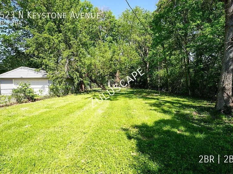 3523 N Keystone Ave — Photo 25