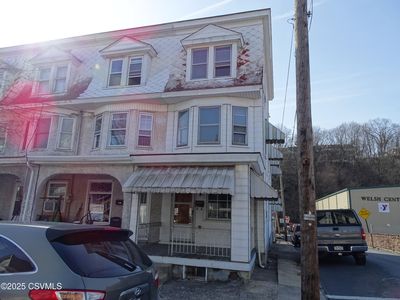 1128 W Arch St, Coal Township, PA, 17866
