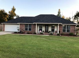 59 Trystan Dr, Petal, MS 39465