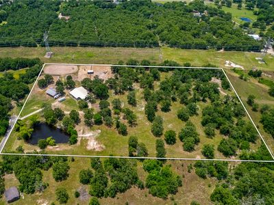 15303 Autumn Oaks Ln, Iola, TX, 77861
