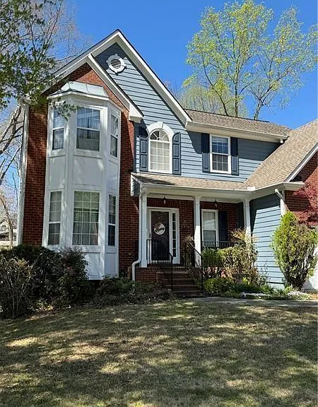 415 Holland Springs Dr #TERRAC — Photo 1