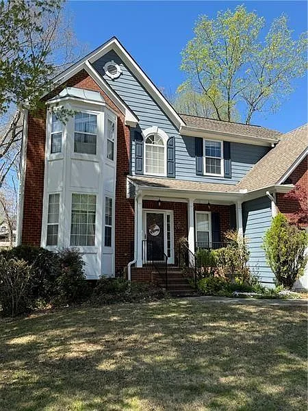 415 Holland Springs Dr #TERRAC