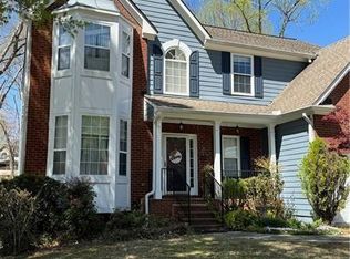 415 Holland Springs Dr, Powder Springs, GA 30127