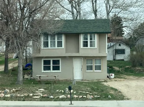 489 S Burritt Ave, Buffalo, WY 82834