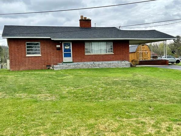 304 Circle Ave, Williamsburg, KY 40769