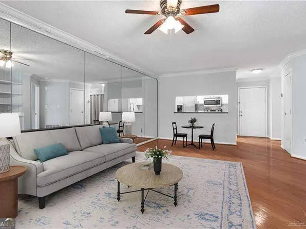 3655 Habersham Rd NE APT 315, Atlanta, GA 30305