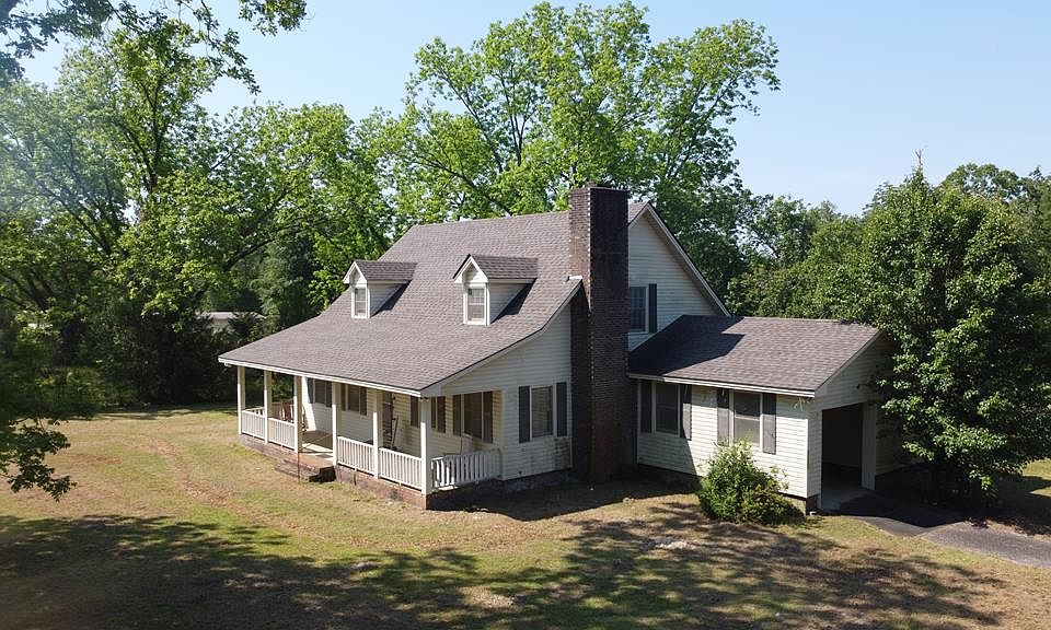 20267 Highway 39, Blakely, GA 39823 | MLS #161636 | Zillow