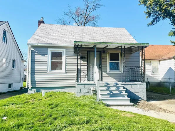7267 Prospect Ave, Warren, MI 48091