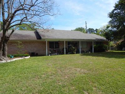 2601 E Avenue B, Hooks, TX, 75561