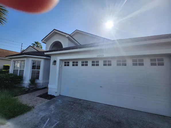 11005 Crystal Glen Blvd, Orlando, FL 32837