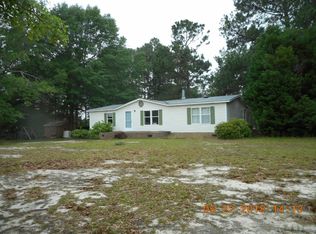 1114 Gus Sturkie Rd, Swansea, SC 29160