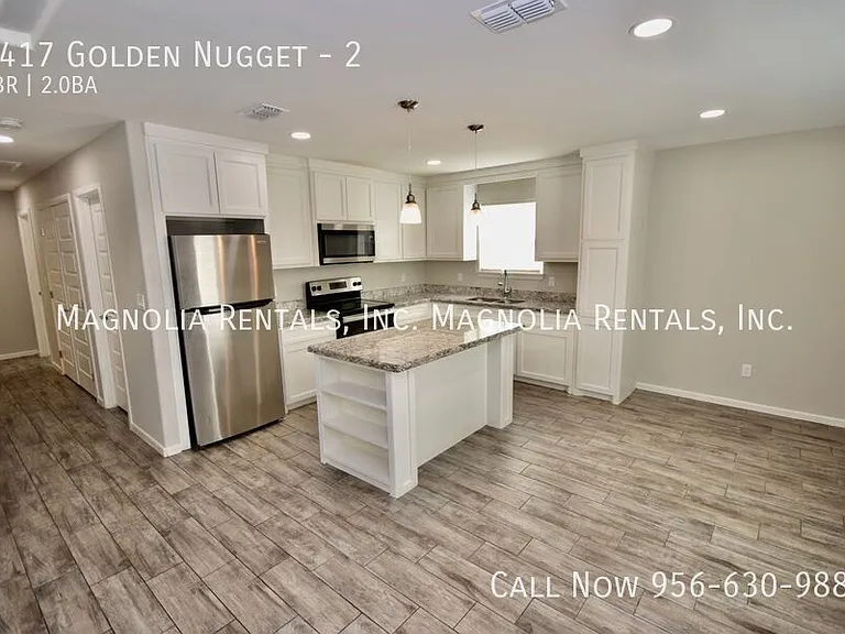3417 Golden Nugget #2 — Photo 3