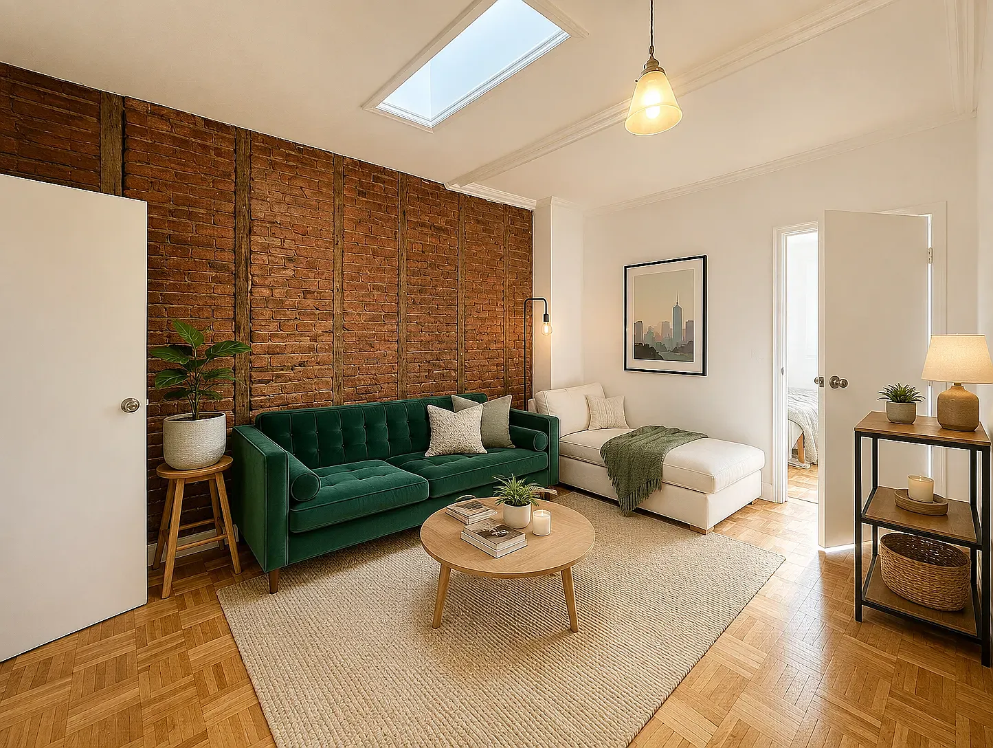 113 Ryerson Street — Photo 1