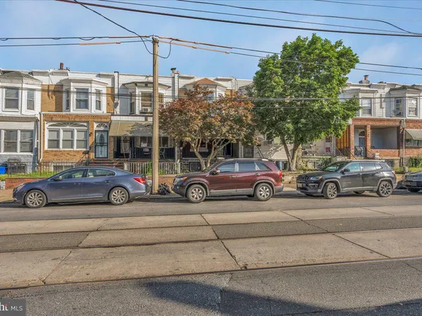 6119 Elmwood Ave, Philadelphia, PA 19142