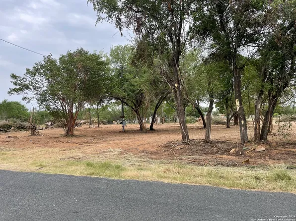 16350 JACKEL RD LOT 22, Von Ormy, TX 78073