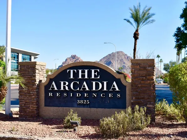 3825 E Camelback Rd, Phoenix, AZ